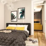 Appartaments- Arrifes