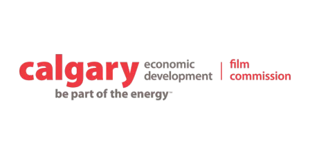 Calgary Economic Development Film Commission