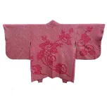 Vintage Haori jackets - Shibori