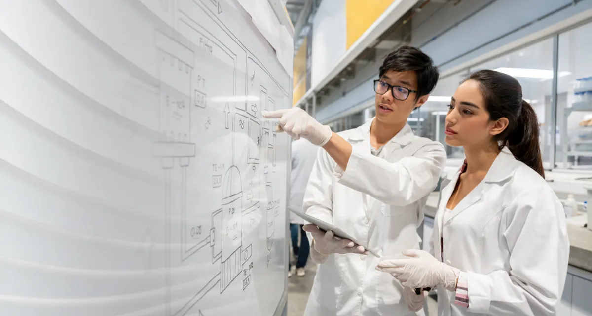 Realize Exceptional Products Through Human-Centered Designs