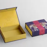 Luxury Confectionery Packaging