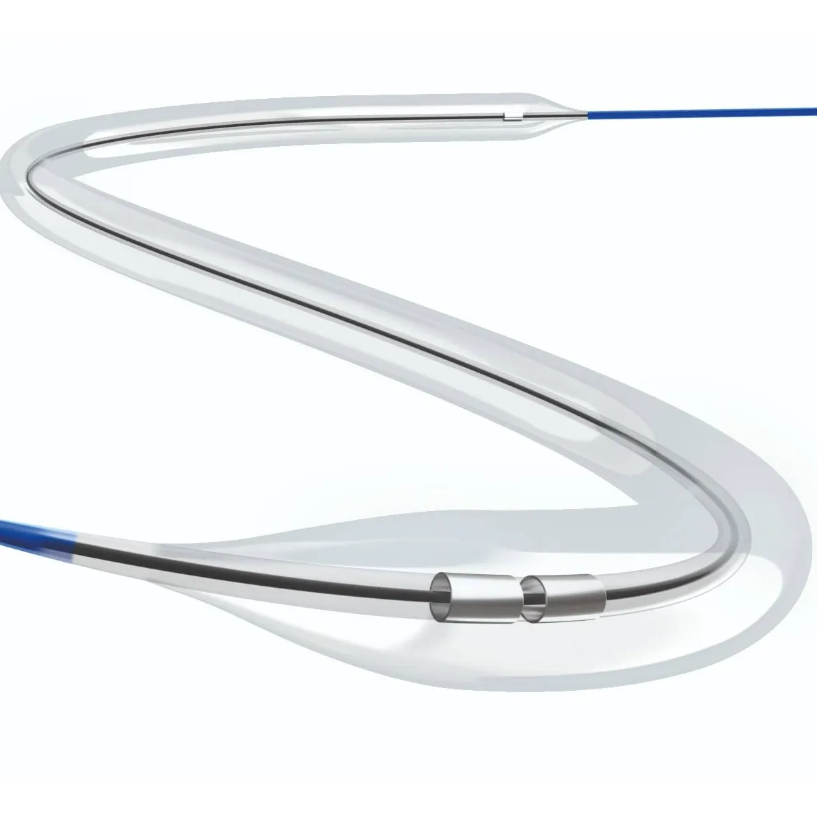 SABER™ .035" PTA Dilatation Catheter