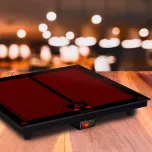 Vidro Termoelétrico Glasart