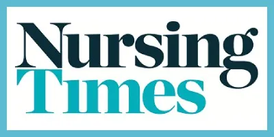 Nursing Times - Ask us about free online CPD