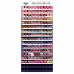 Holbein Artists' Colored Pencils