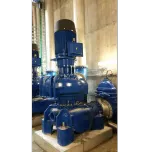 End Suction Pumps