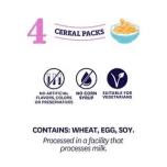 Belgian Boys Pancake Cereal