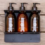 Shampoo a Granel RL 250 ml /envase retornable-rellenable