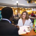 Mentorat et opportunités de bénévolat