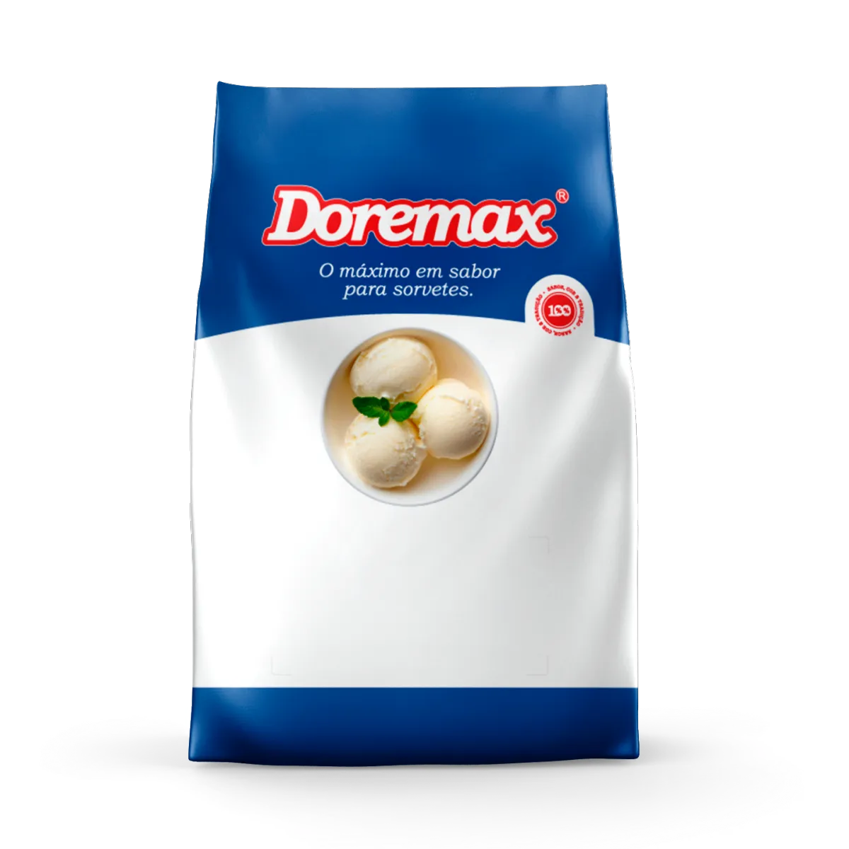 Saborizantes em Pó Doremax