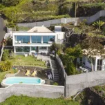 Maison T3 à Santa Cruz