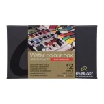 Rembrandt Watercolor Line Extension