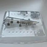 Conductive Inks - Silver based - Stretchable Silver inks