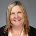 Lisa Berus, MSN, MEd, RN, CASSPT, CAIP