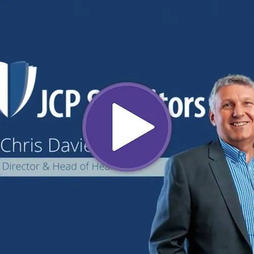 Legal considerations when buying a Practice