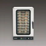 Forno Convector RC8