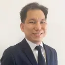 Edwin Lin