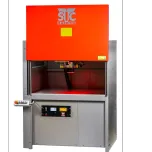 LASER : XXL BOX - station de marquage laser pourMARQUAGE DE PIÈCES VOLUMINEUSES