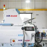 MÁQUINA EXTENDEDORA OSHIMA K9-190S/210S