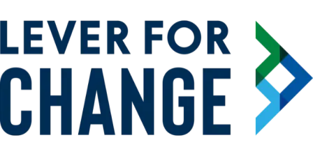 Lever for Change