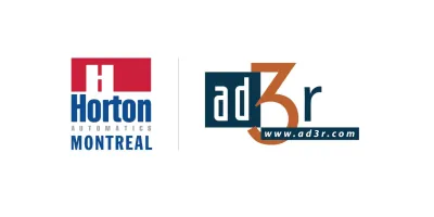 Horton Automatics Montréal-AD3R