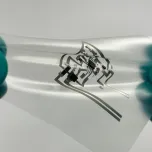 Conductive Inks - Silver based - Stretchable Silver inks