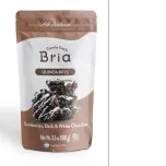 Bria Oats & Quinoa bites