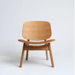 Pandora Lounge Chair