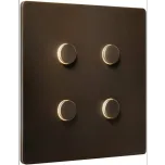 Alisse wall controls