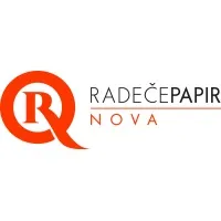 Radece papir nova