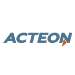 Acteon Networking Drinks Discussion: 14th June 4pm, Stand #D20