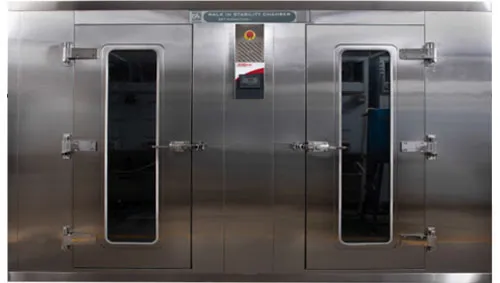 Walk-In Cold Chamber (Cooling Cabinet)