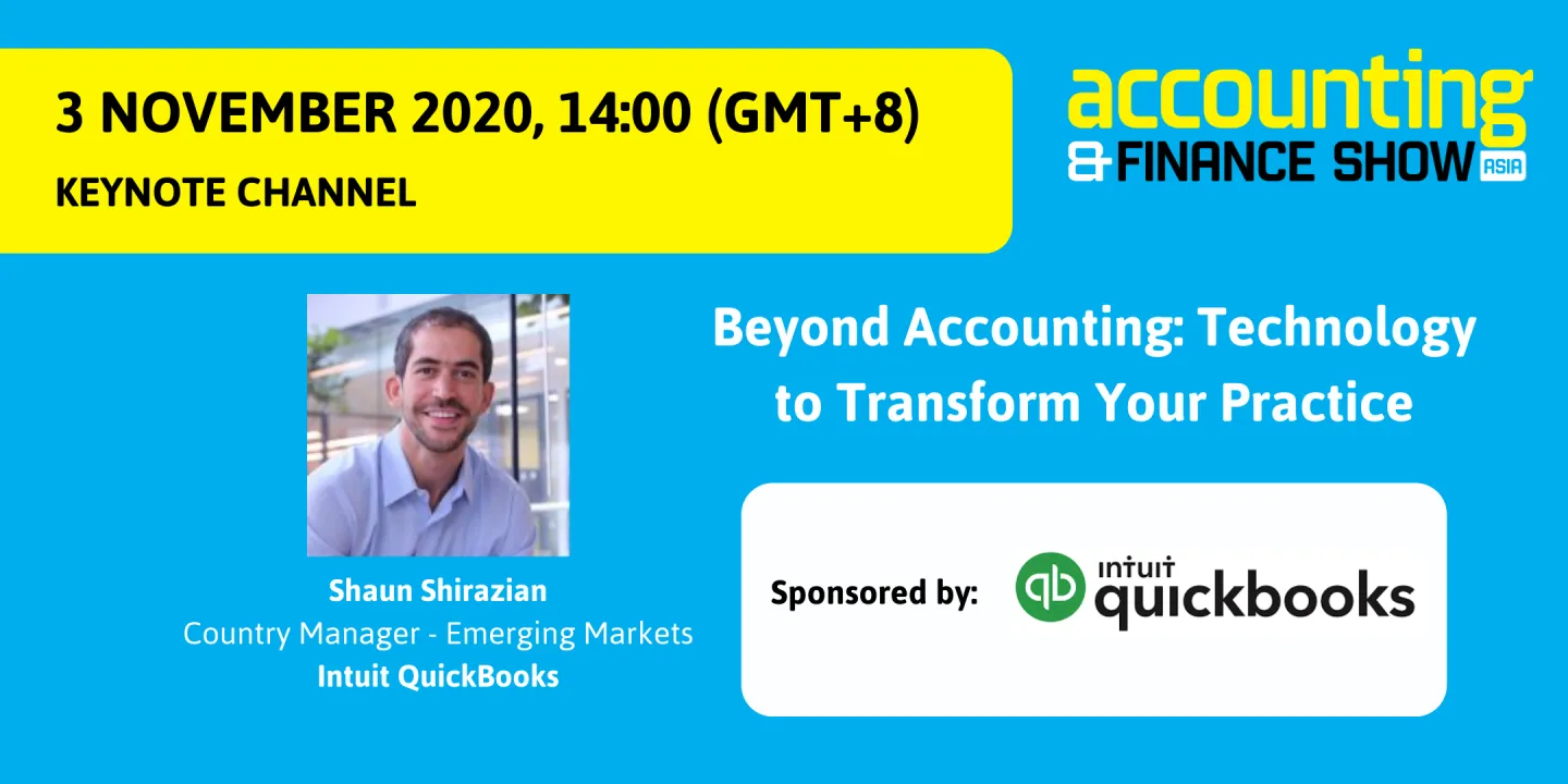 Beyond Accounting: Technology to Transform Your Practice