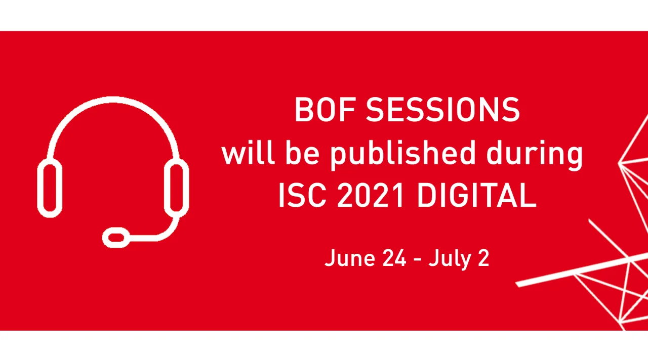 EuroHPC: the next big thing in scientific computing in Europe