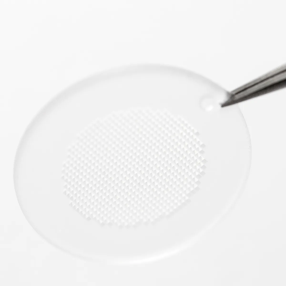 Micro Array Patches (MAP)