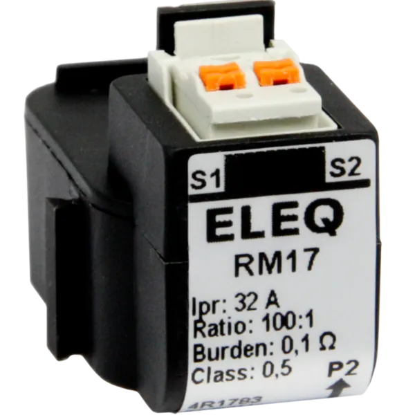 RM17 Current Transformer 4R1783