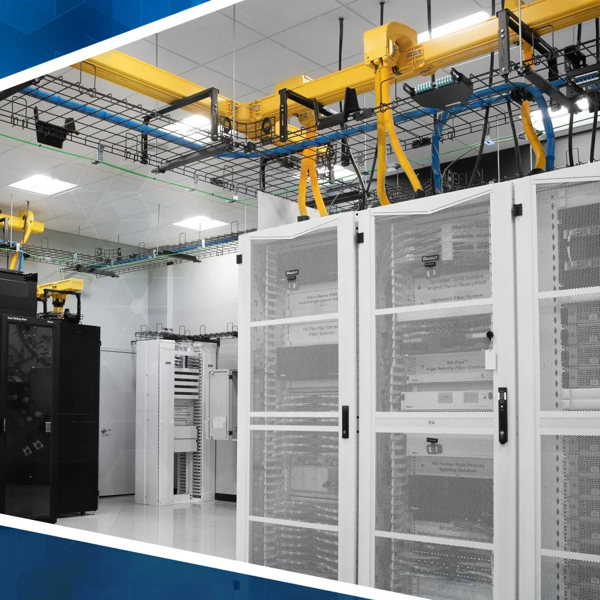 Physical Network Infrastructure Solutions