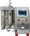 VSD-LAB MICRO SPRAY DRYER