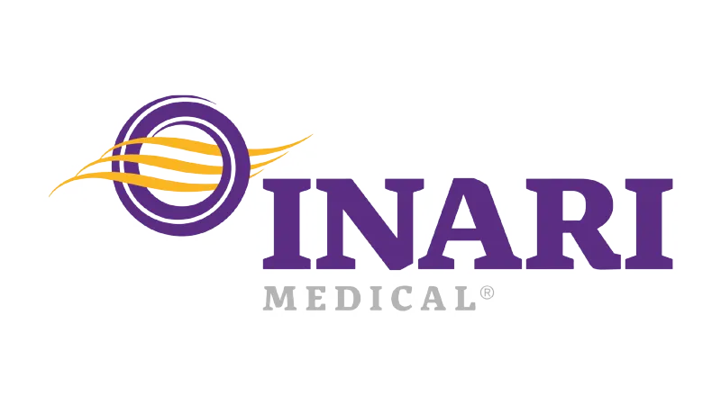 Inari Medical Sponsored Education: Treating the full range of DVT chronicity with the INARI ClotTriever System