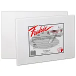 FREDRIX Canvas Panels - Archival & Educational