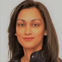 Dr. Mona Siddiqui