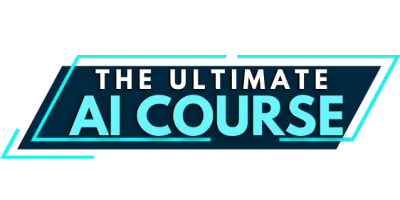 The Ultimate AI Course