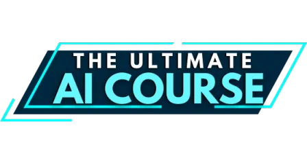 The Ultimate AI Course