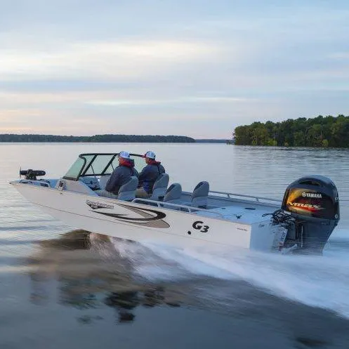 G3 SPORTSMAN 2100 2021