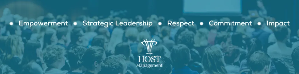 HOST Management
