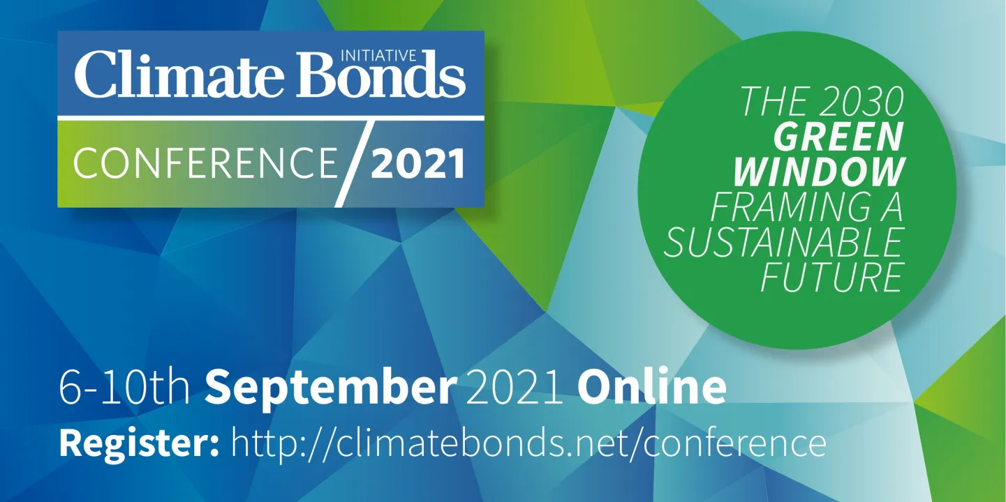 Climate Bonds Conference21