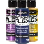 X-treme Flex Cosplay Technique Kits