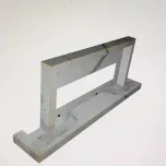 Fireplace project by Stone Distribution Center