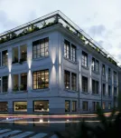 FerroFinestra W75 TB