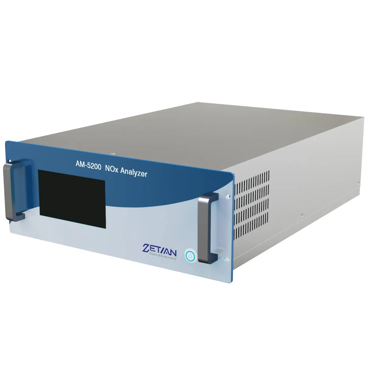 AM-5200 air quality NO, NO2 , NH3 Analyzer